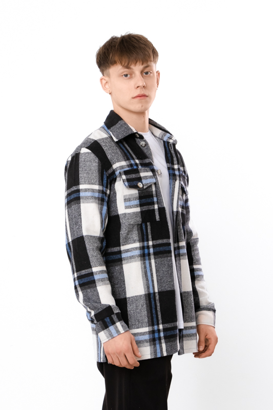 Сорочка чоловіча